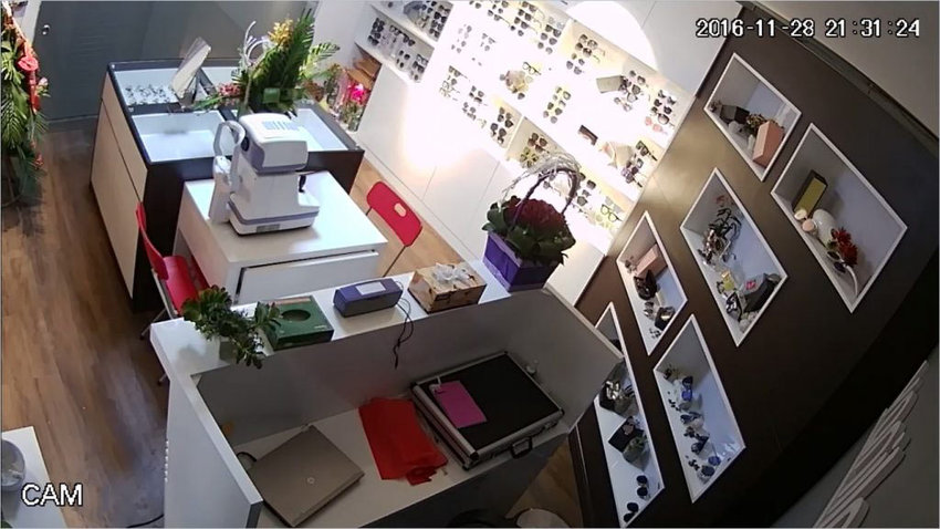 Camera quan sát không dây là gì và cách thức hoạt động