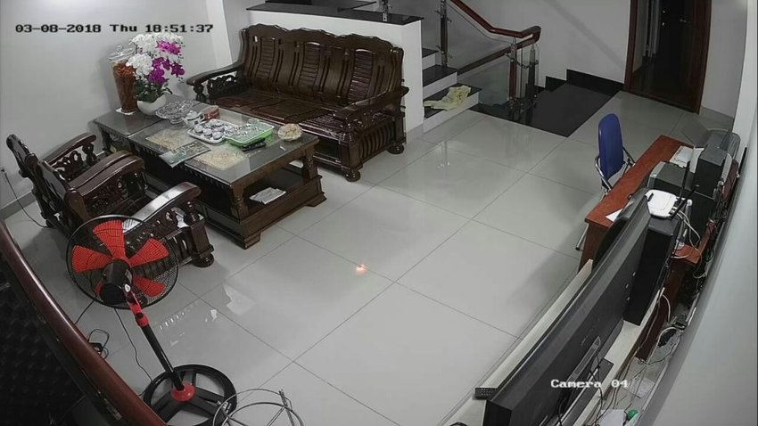 Có nên dùng camera quan sát không dây không