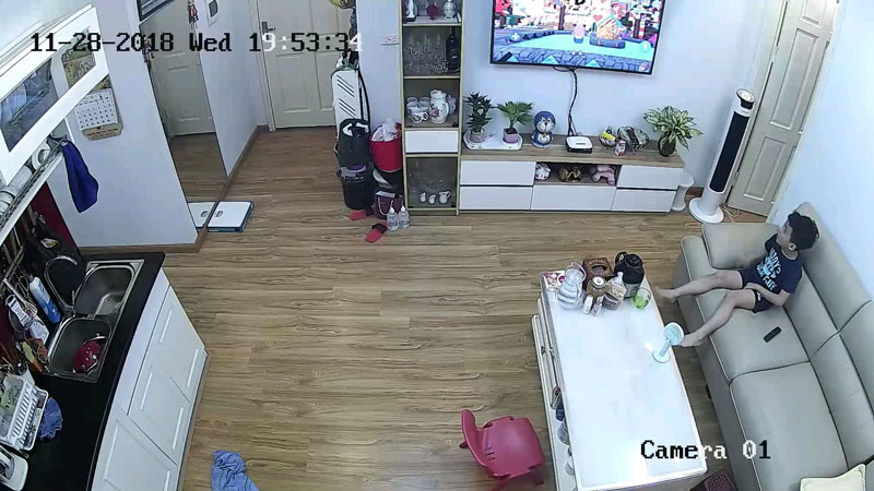 Nhược điểm của camera quan sát không dây