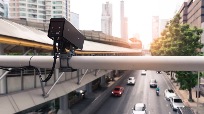 Đầu tư 2.150 tỉ đồng lắp đặt camera giám sát