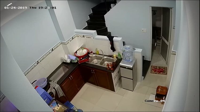 Dịch vụ lắp camera quan sát Tây Ninh