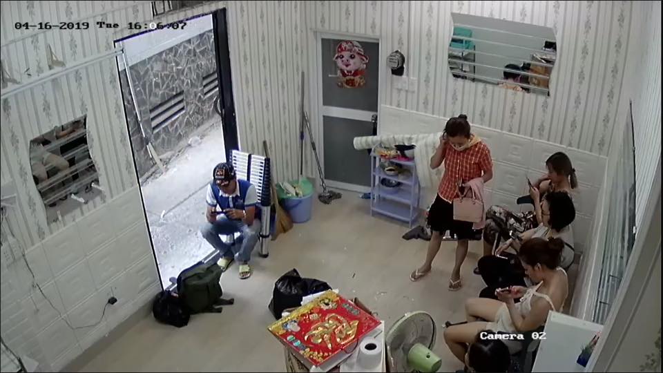 Những điều cần biêt khi lắp đặt camera