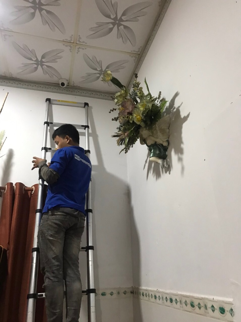 Hệ thống camera quan sát là gì?
