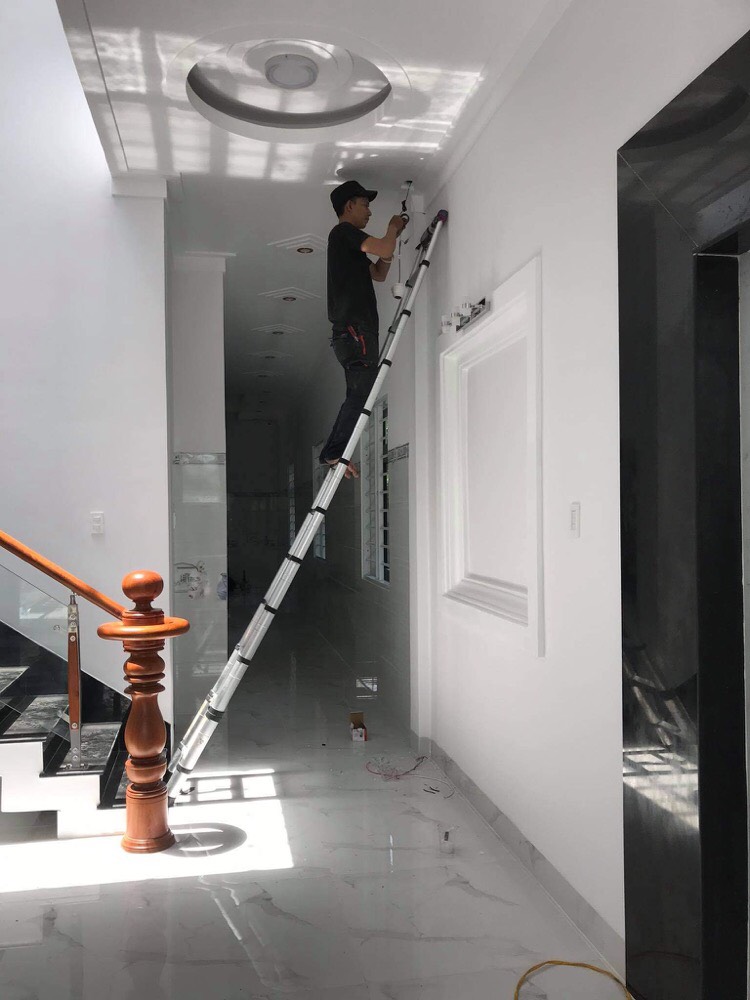 Lắp đặt camera quan sát Quận 12