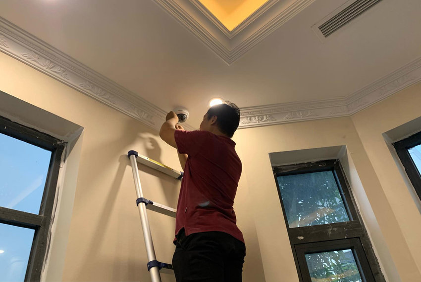 Vì sao nên lựa chọn chúng tôi
