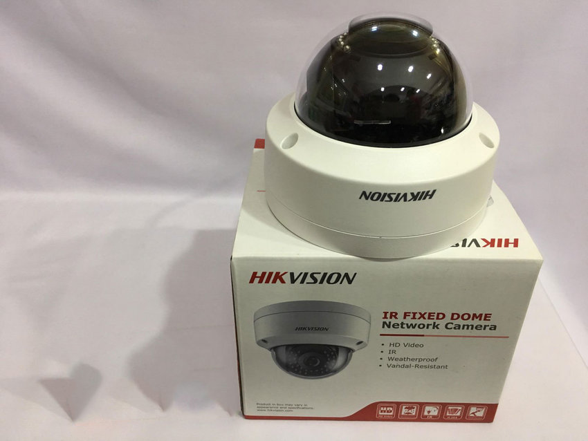 HIKVISION là camera quan sát của nước nào và dùng có tốt không