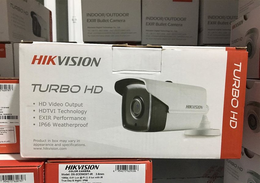 Vì sao nên lựa chọn Camera Minh Tâm 24H
