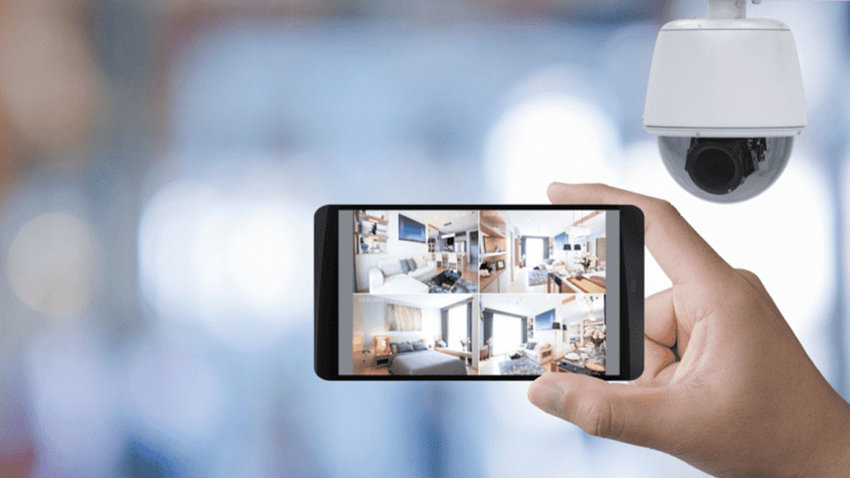 Thường xuyên cập nhật và kiểm tra phần mềm của camera