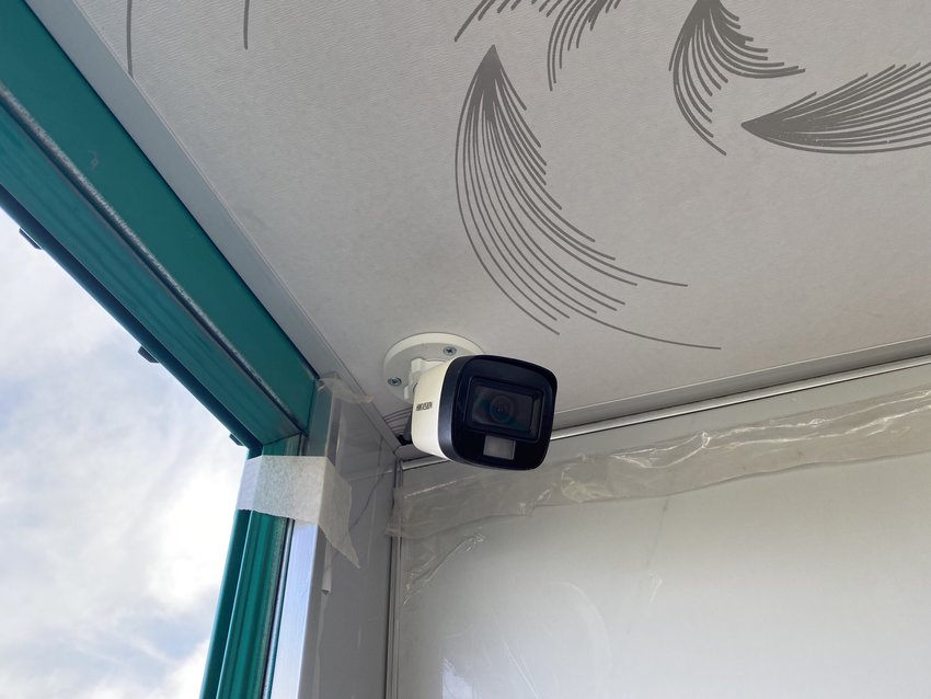 Làm thế nào để tăng tuổi thọ cho camera quan sát