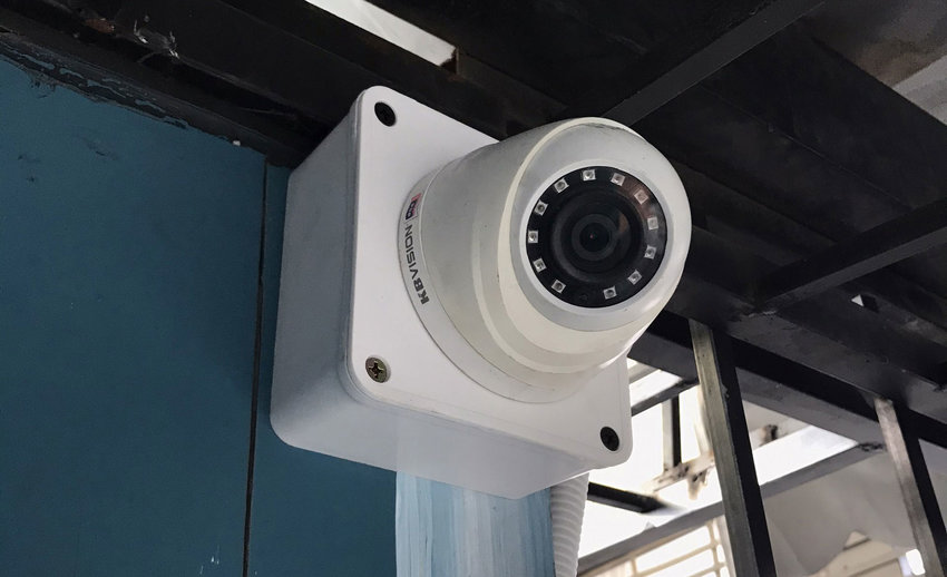 Dịch vụ lắp đặt camera tại quận Bình Tân