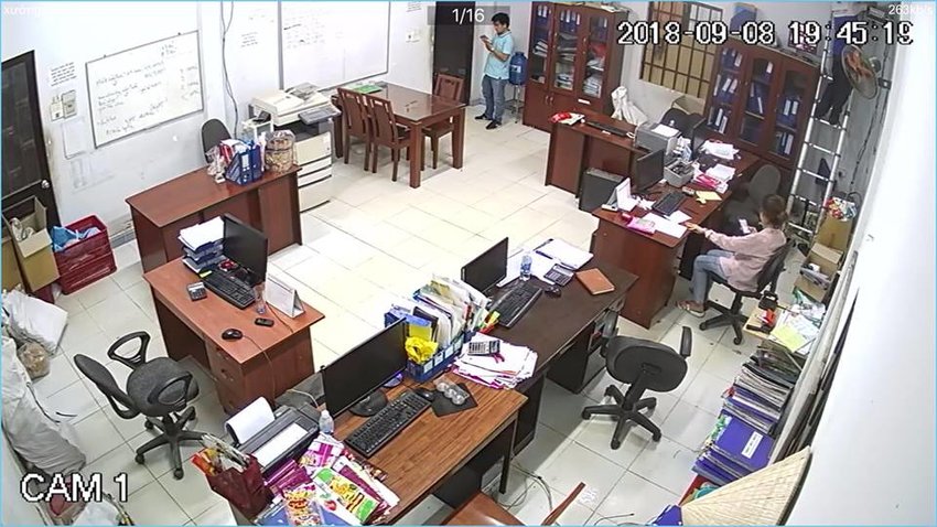 Các ưu điểm vượt trội chỉ có tại Camera Minh Tâm 24H