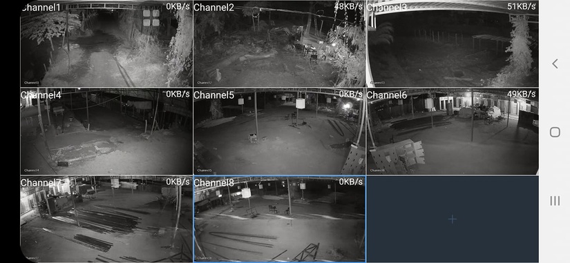 Một vài lưu ý khi lắp camera quan sát tại Công Ty Viễn Thông Minh Tâm
