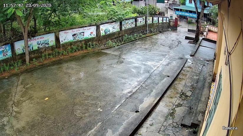 Vì sao nên lăp đặt camera giám sát gia đình tại Tân Bình