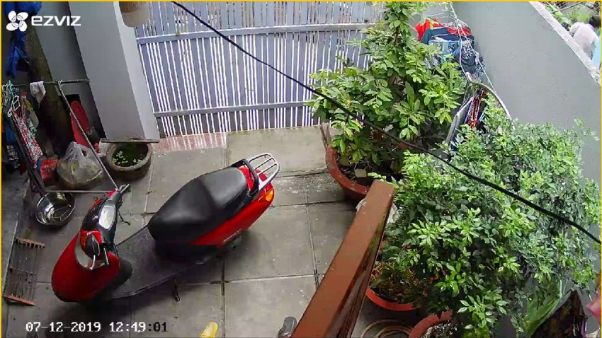 Đơn vị lắp đặt camera quan sát uy tín và chất lượng tại Tân Châu