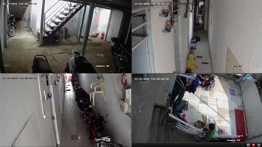 Dịch vụ bảo hành và hẫu mãi của chúng tôi