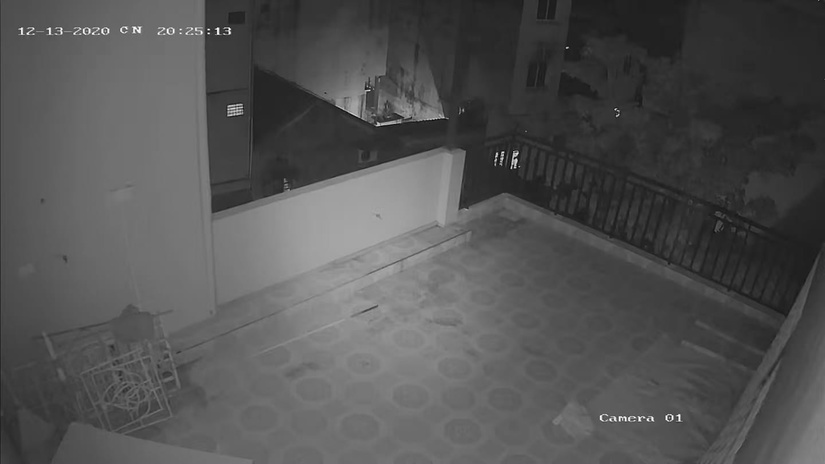 Lắp camera quan sát Phường Tân Thới Nhất Quận 12 TPHCM