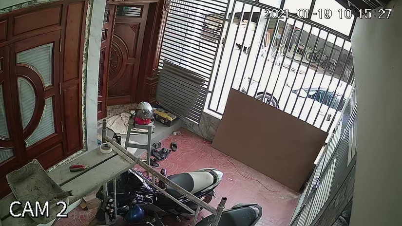 Dịch vụ lắp đặt camera quan sát tại Phường Tân Thới Nhất