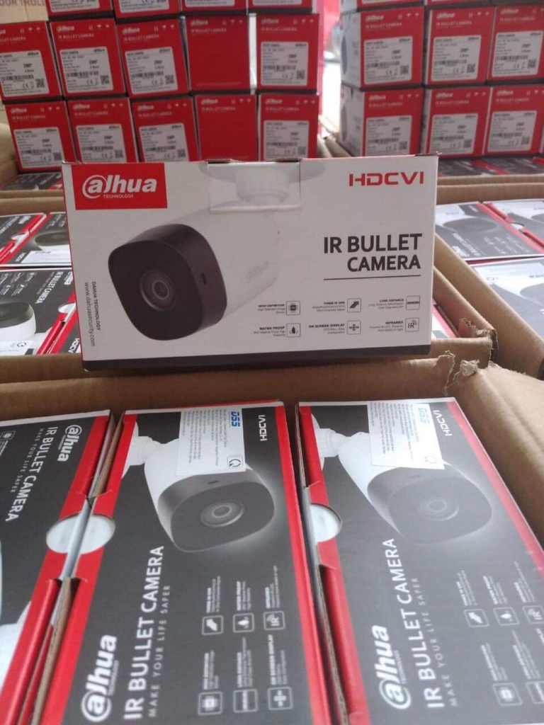 Sản phẩm camera quan sát chất lượng tại Minh Tâm