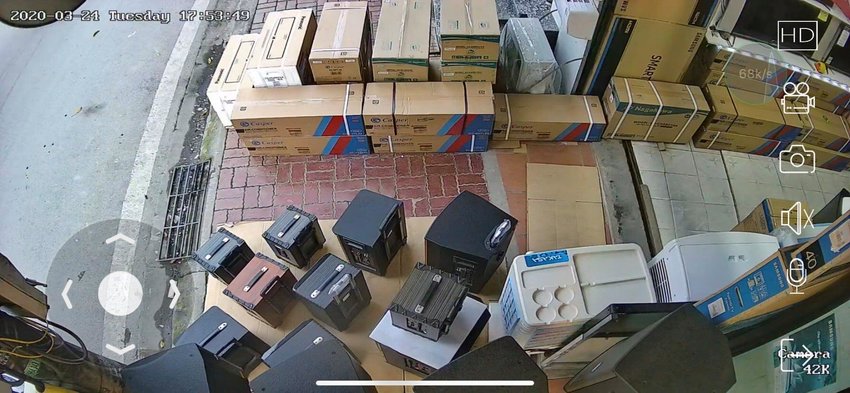 Vì sao Camera Minh Tâm nơi lắp camera đáng tin cậy