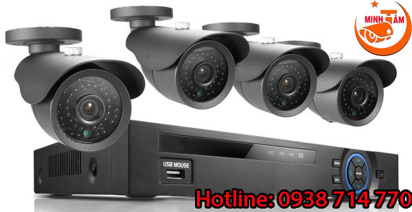 Camera Quan sát là gì