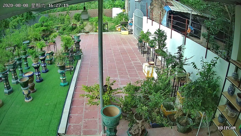 Lắp đặt camera quan sát Quận 12