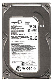 Ổ cứng HDD