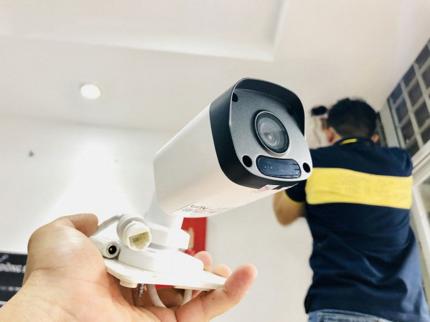 Vì sao nên lựa chọn Camera Minh Tâm 24H