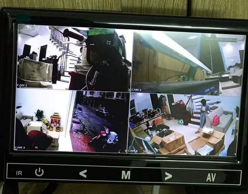 Lợi ích của việc lắp đặt camera Quận 12 TPHCM
