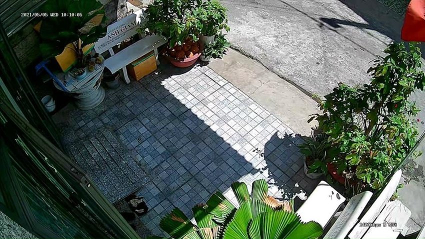 Lắp đặt camera giá rẻ chất lượng