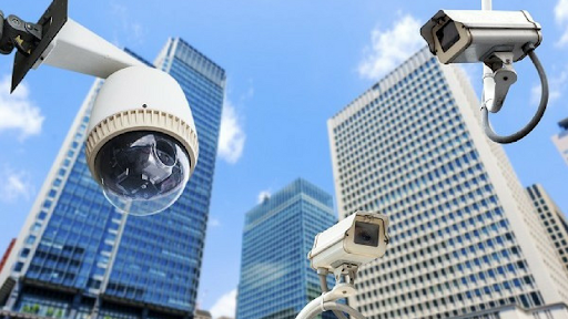 Lựa chọn theo môi trường lắp đặt camera quan sát