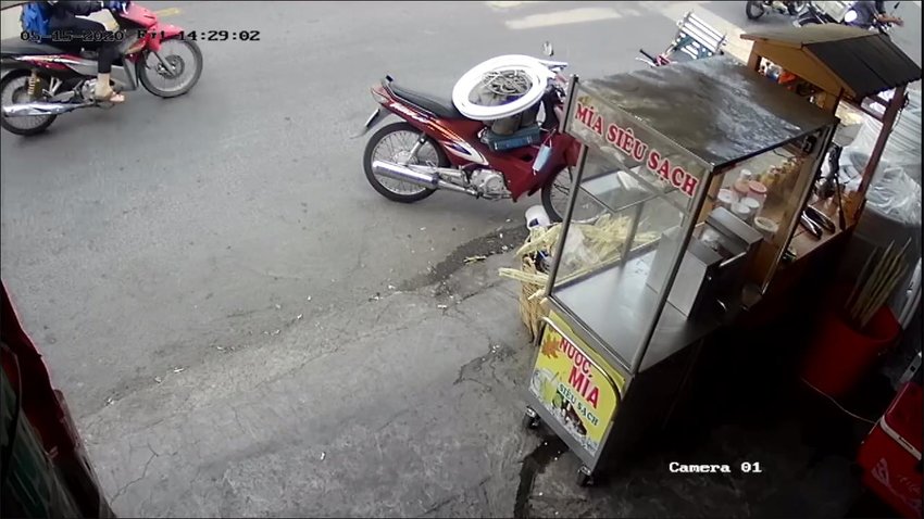 Lắp camera quan sát Bình Tân