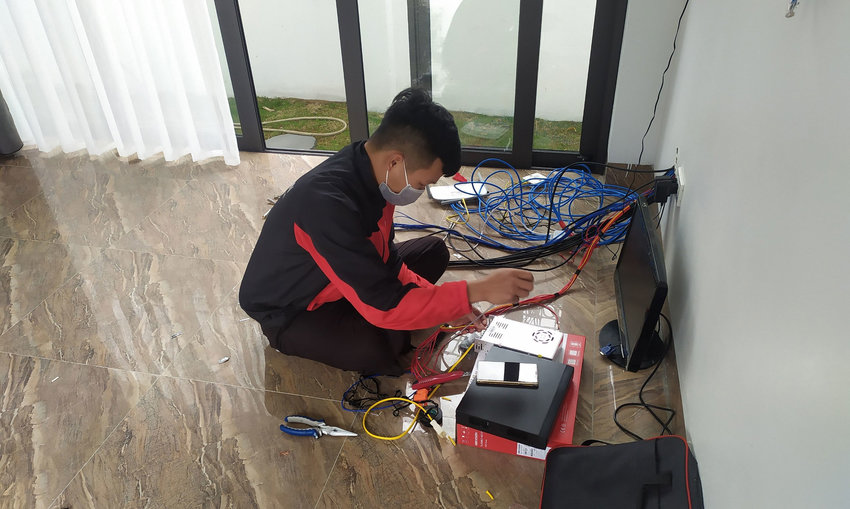 Phong cách làm việc 2