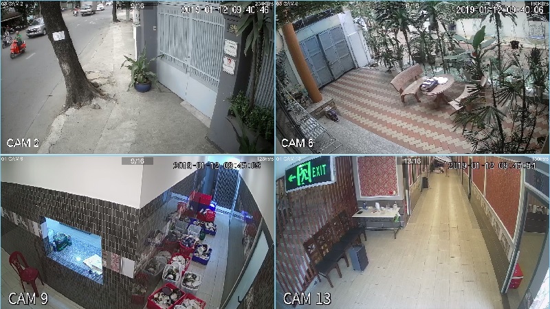 Lý do nên lựa chọn Camera Minh Tâm tại BHH