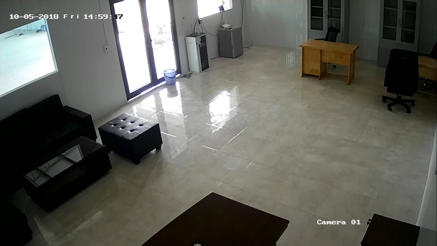 Các sản phẩm mà CAmera Minh Tâm cung cấp