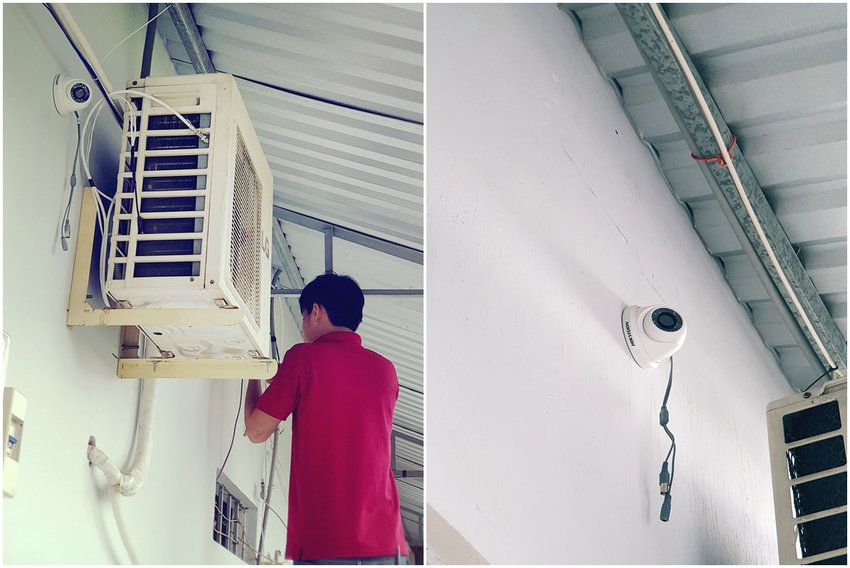 Phong cách làm việc