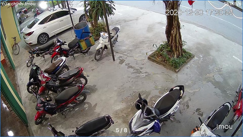 Chuyên kinh doanh lắp đặt camera quan sát