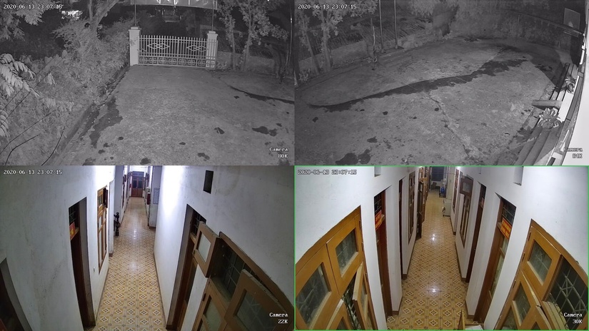 Lợi ích chung khi lắp đặt camera quan sát tại Tân Bình