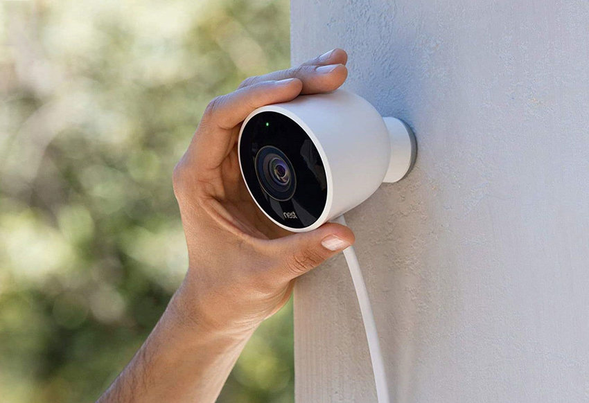 Lắp đặt camera quan sát tại An Khánh, Thủ Đức