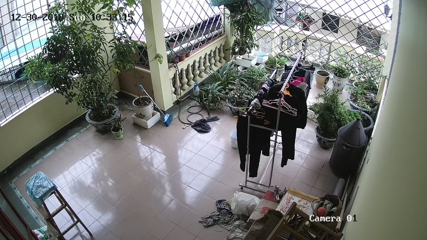 Dịch vụ lắp đặt camera quan sát tại Bình Chiếu, Thủ Đức
