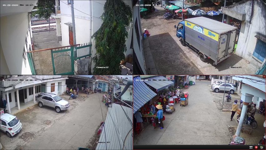 Lý do nên lựa chọn Camera Minh Tâm 24H