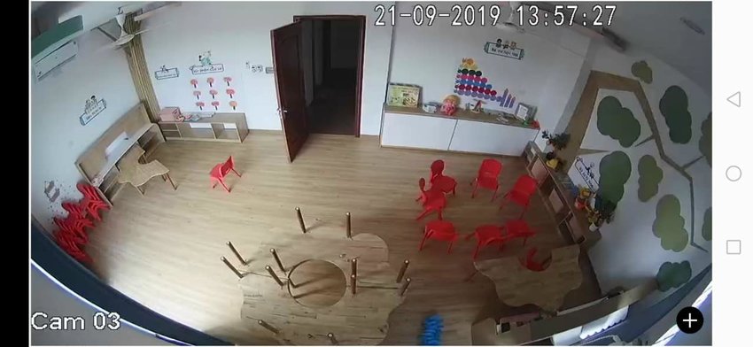 Camera Minh Tâm chuyên cung cấp và lắp đặt camera tại gò vấp