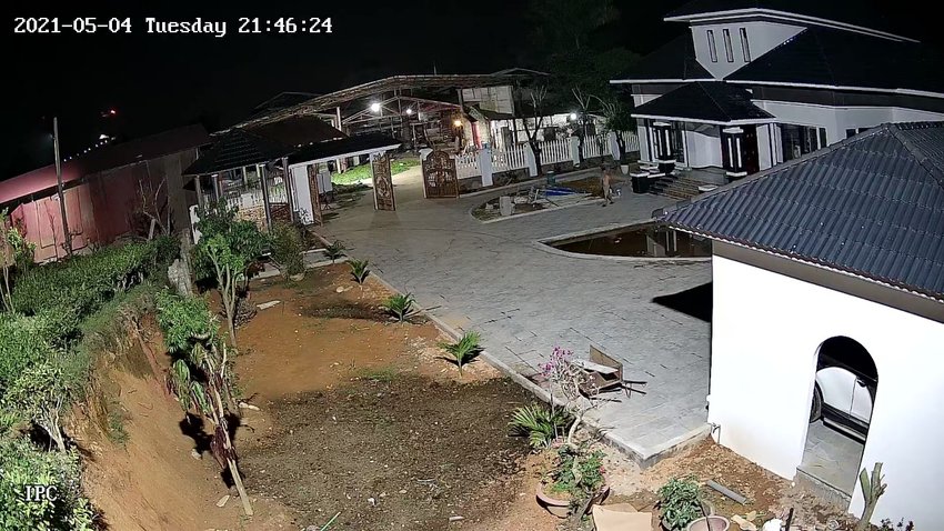 Lắp đặt camera quan sát quận 12
