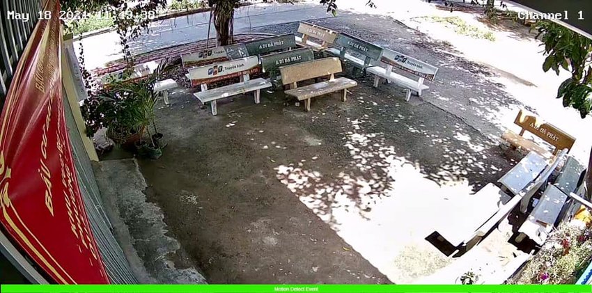 Dịch vụ tại camera quan sát Quận 12