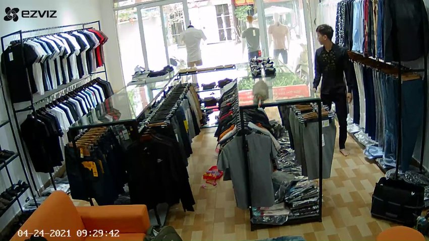 Quy trình lắp đặt hệ thống tại Quận 12