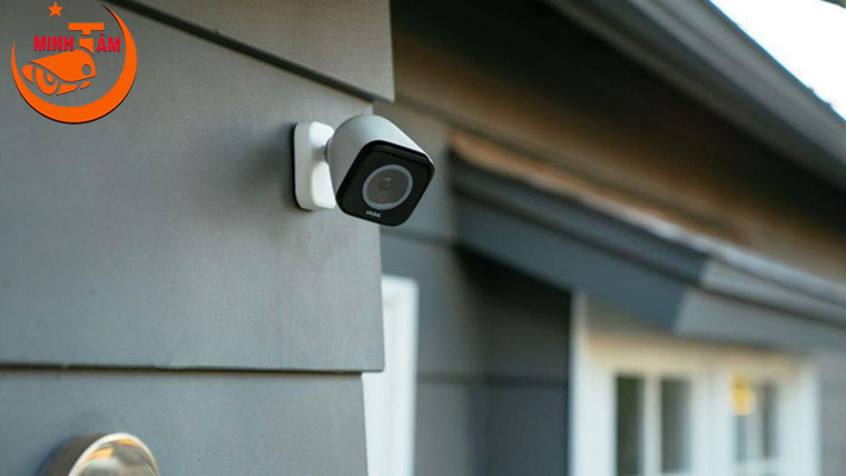 Nhược điểm của camera giám sát