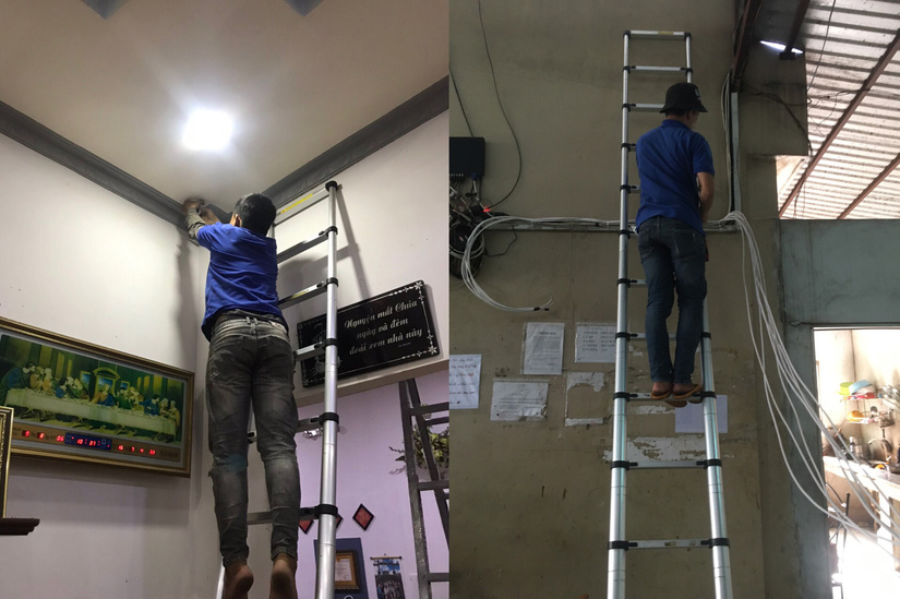 Đơn vị lắp đặt camera hàng đầu tại Bình Tân
