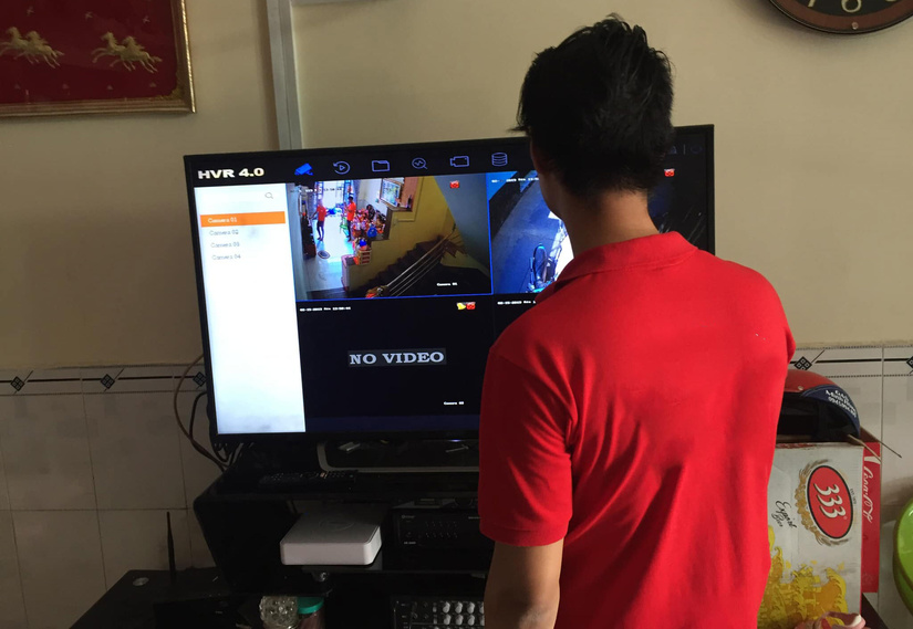 Ưu điểm mà chỉ có tại Camera Minh Tâm 24H