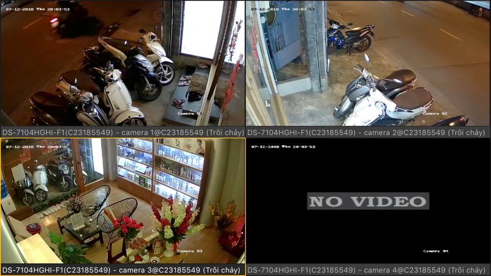 Cách thức lựa chọn và hệ thống bảo hành