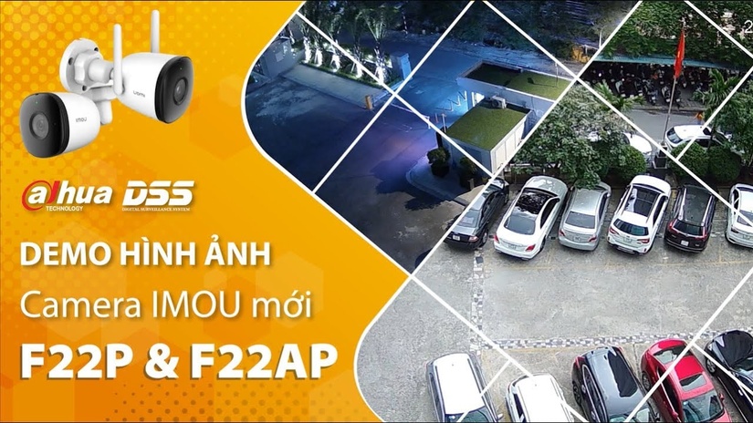 Lợi ích lắp camera quan sát Tân Thới Nhất - Quận 12
