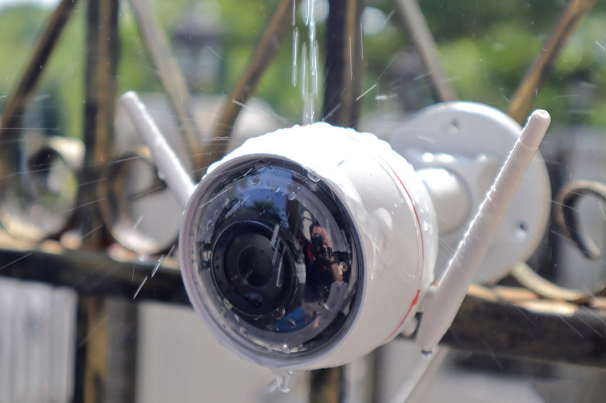 Lý do nên sử dụng và lắp đặt camera IP WIFI